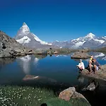 Hubertus-1 By Interhome Apartamento Zermatt