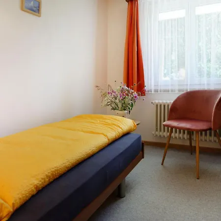 Hubertus-1 By Interhome *