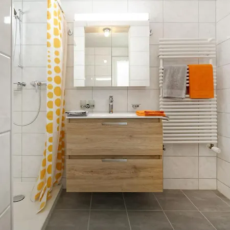 Hubertus-1 By Interhome *