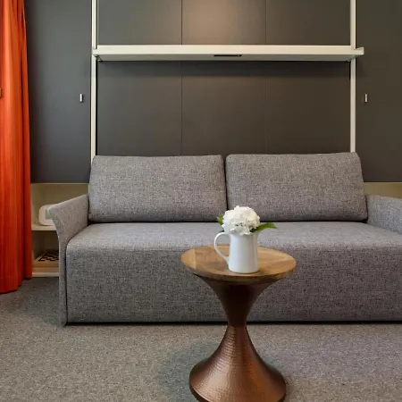 Apartamento Hubertus-1 By Interhome *
