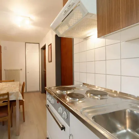 Hubertus-1 By Interhome * Zermatt