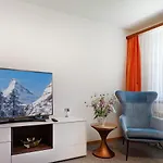 Appartement Hubertus-1 By Interhome Zermatt