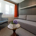 Hubertus-1 By Interhome Appartement Zermatt